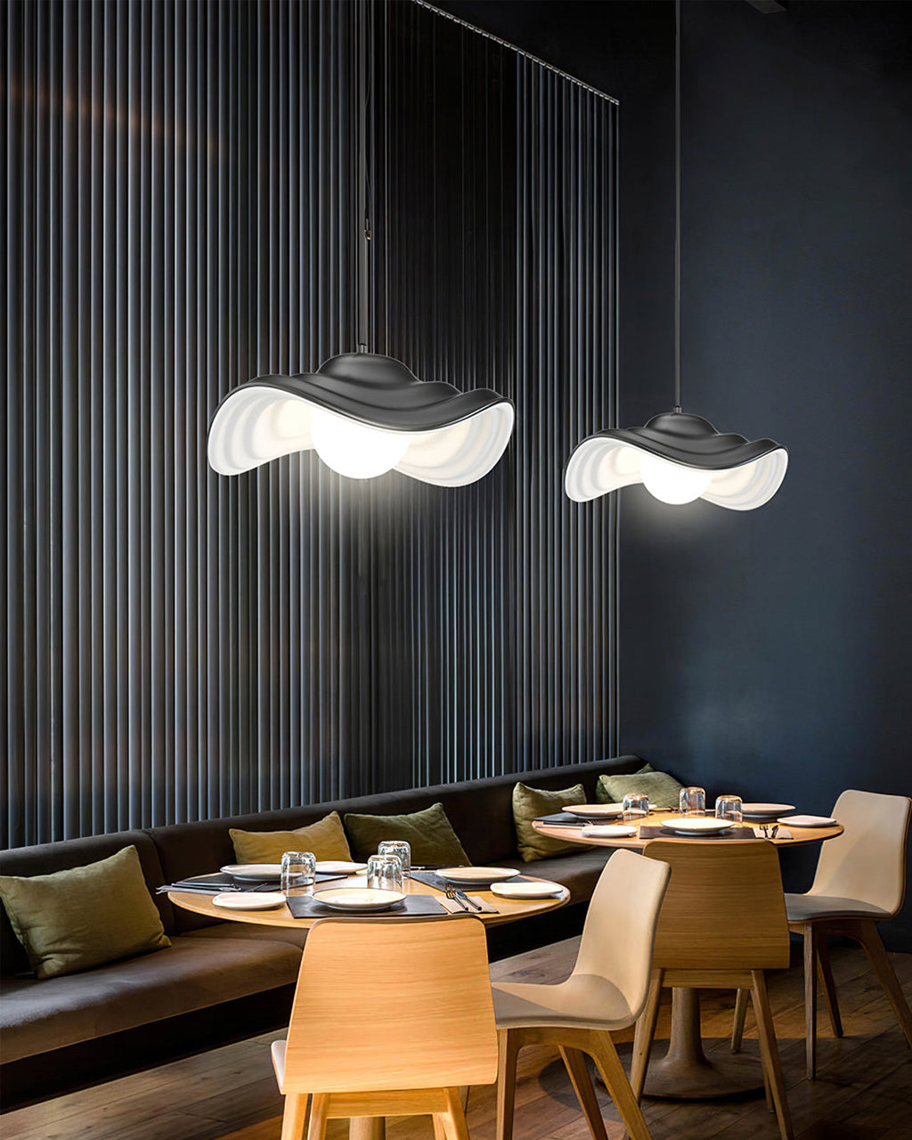 Visilica Pendant Lamp