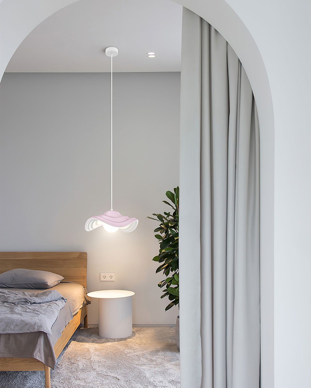 Visilica Pendant Lamp