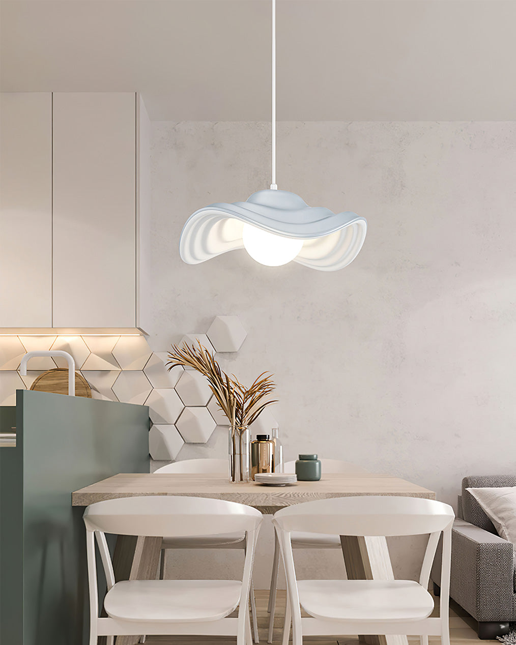 Visilica Pendant Lamp