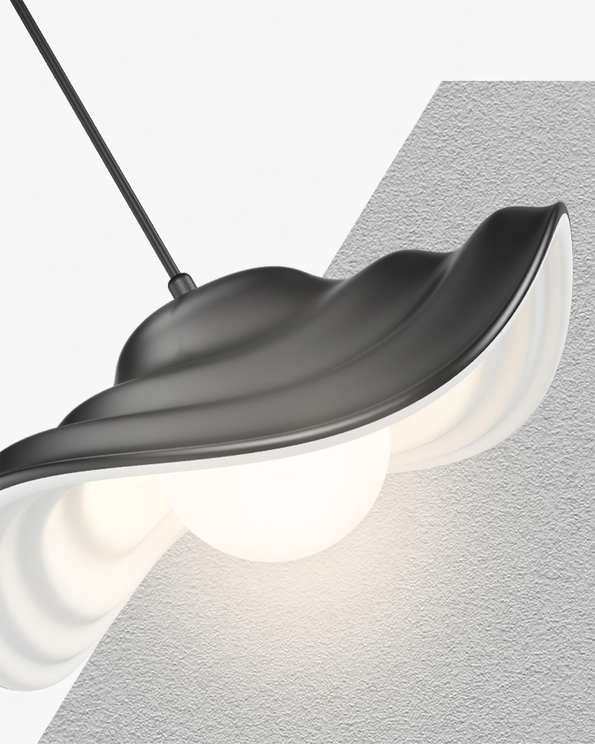 Visilica Pendant Lamp
