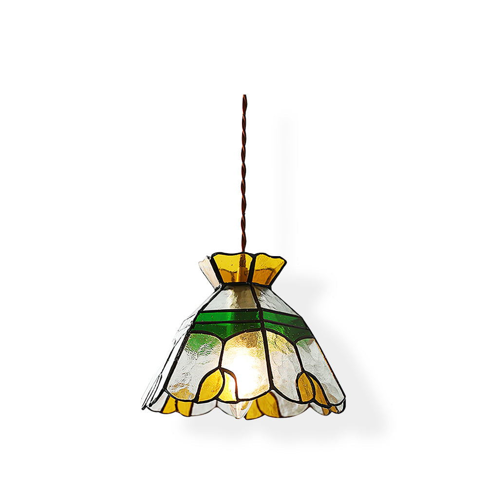 Vitral Pendant Lamp