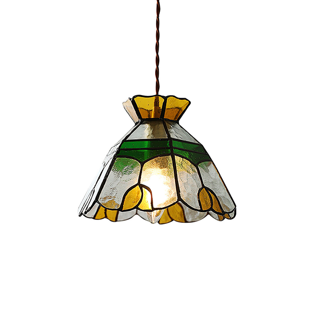 Vitral Pendant Lamp