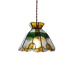 Vitral Pendant Lamp