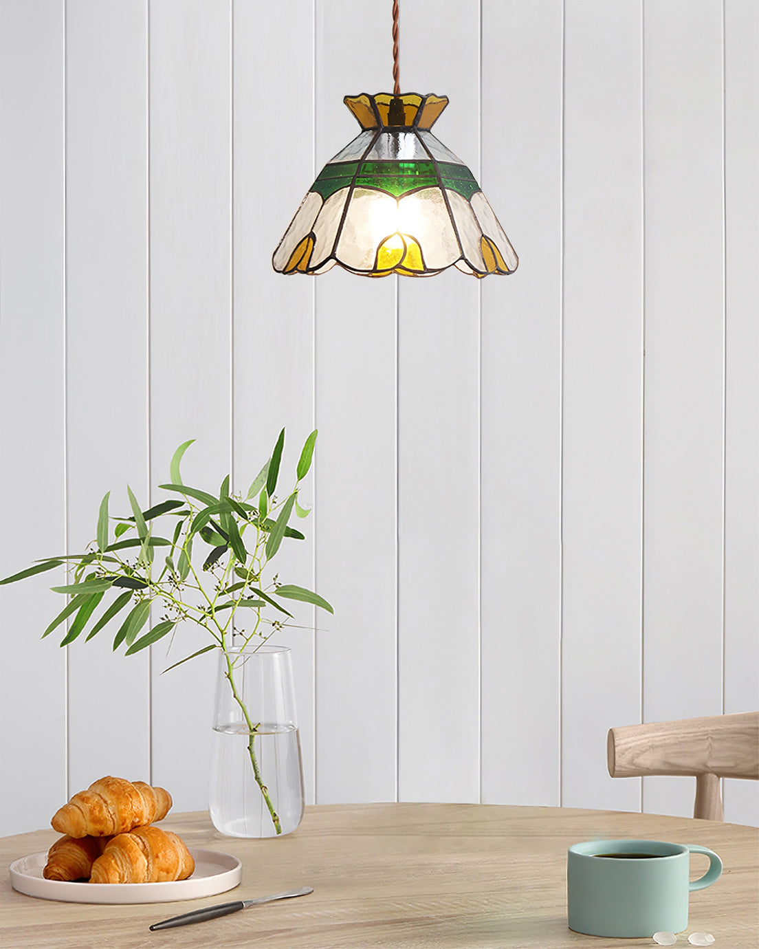 Vitral Pendant Lamp