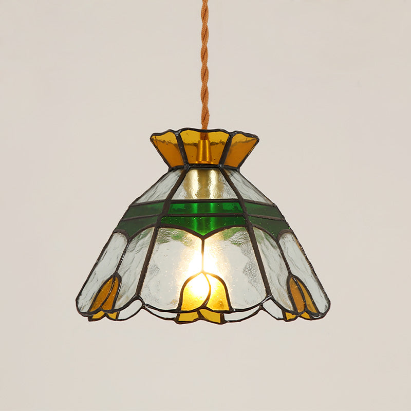 Vitral Pendant Lamp