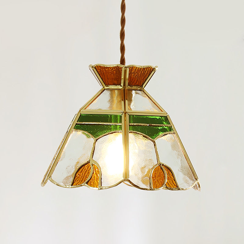 Vitral Pendant Lamp