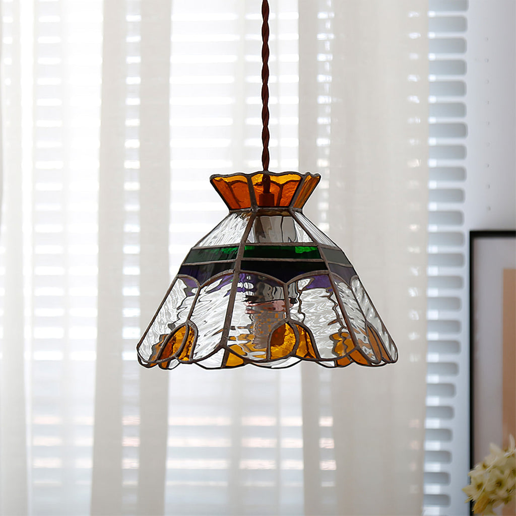 Vitral Pendant Lamp