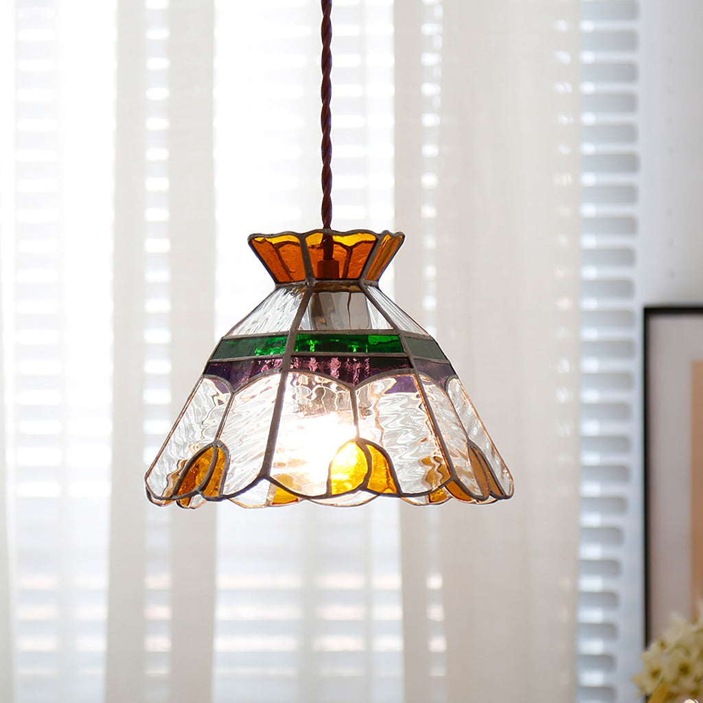Vitral Pendant Lamp