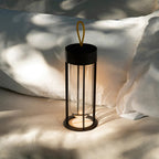 Vitro Built-in Battery Table Lamp