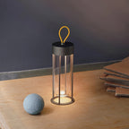 Vitro Built-in Battery Table Lamp