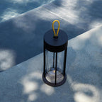 Vitro Built-in Battery Table Lamp