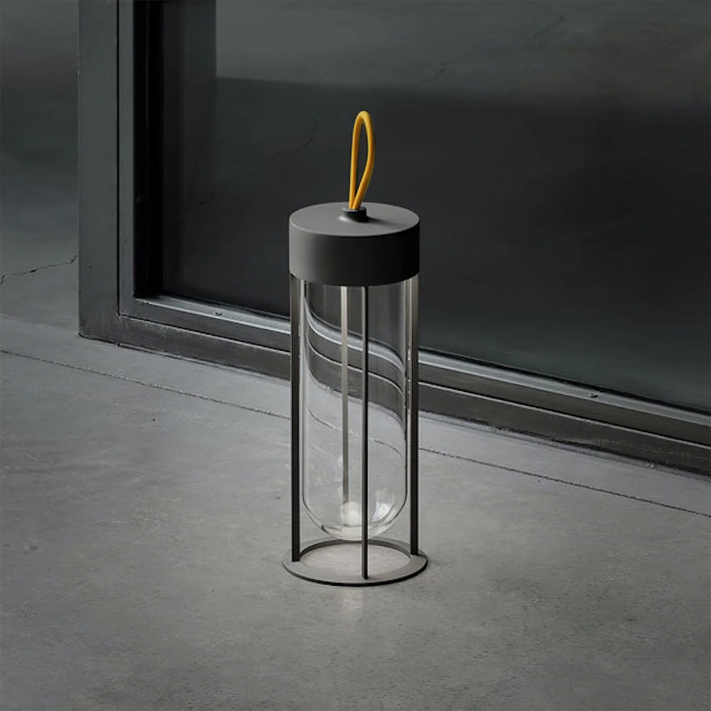 Vitro Built-in Battery Table Lamp