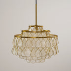 Vivant Shell Pendant Lamp