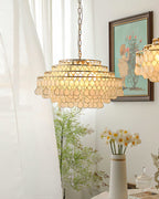 Vivant Shell Pendant Lamp