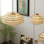 Vivant Shell Pendant Lamp