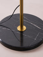 Vivant Shell Floor Lamp