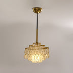 Vivant Shell Pendant Lamp