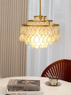 Vivant Shell Pendant Lamp