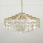 Vivant Shell Pendant Lamp