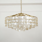 Vivant Shell Pendant Lamp