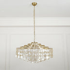 Vivant Shell Pendant Lamp