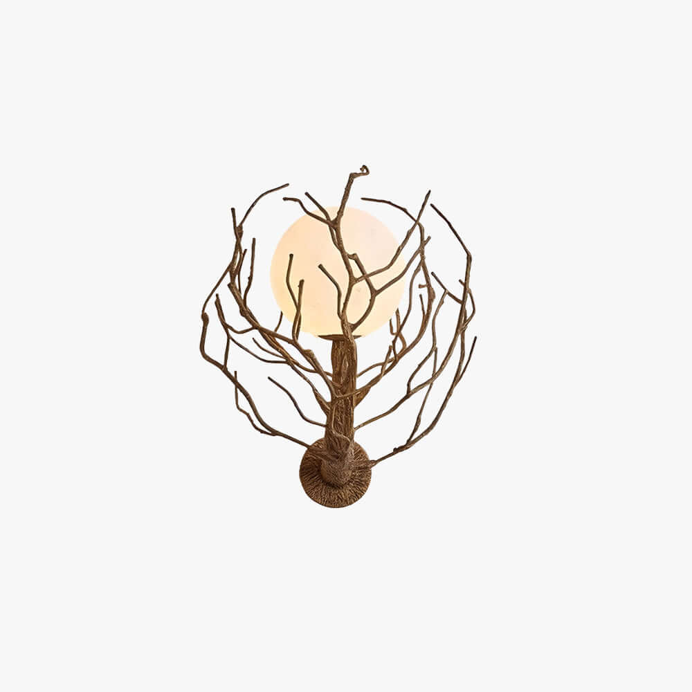 Vlorix Wall Light