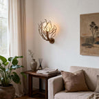 Vlorix Wall Light