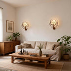 Vlorix Wall Light