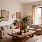 Vlorix Wall Light