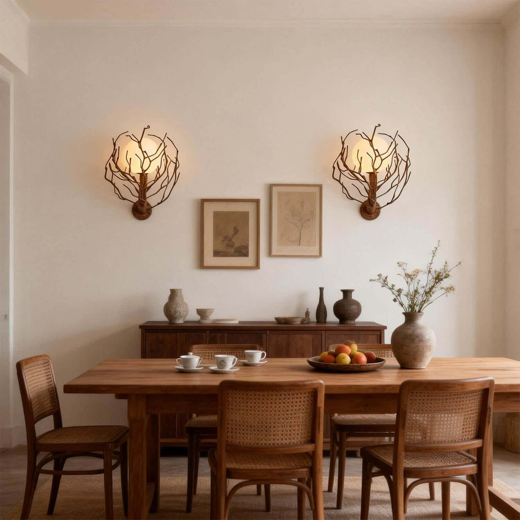 Vlorix Wall Light