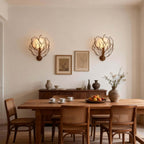 Vlorix Wall Light