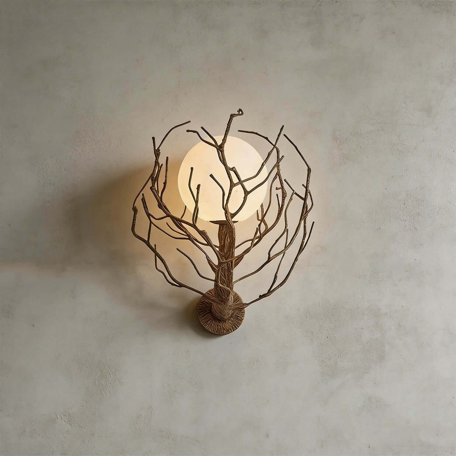 Vlorix Wall Light