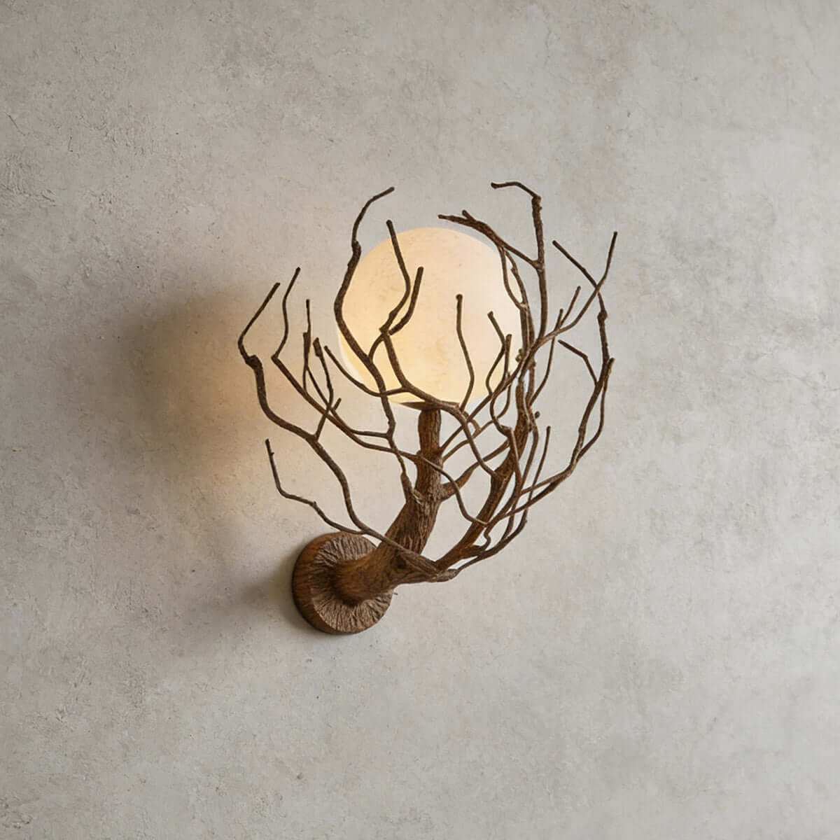 Vlorix Wall Light