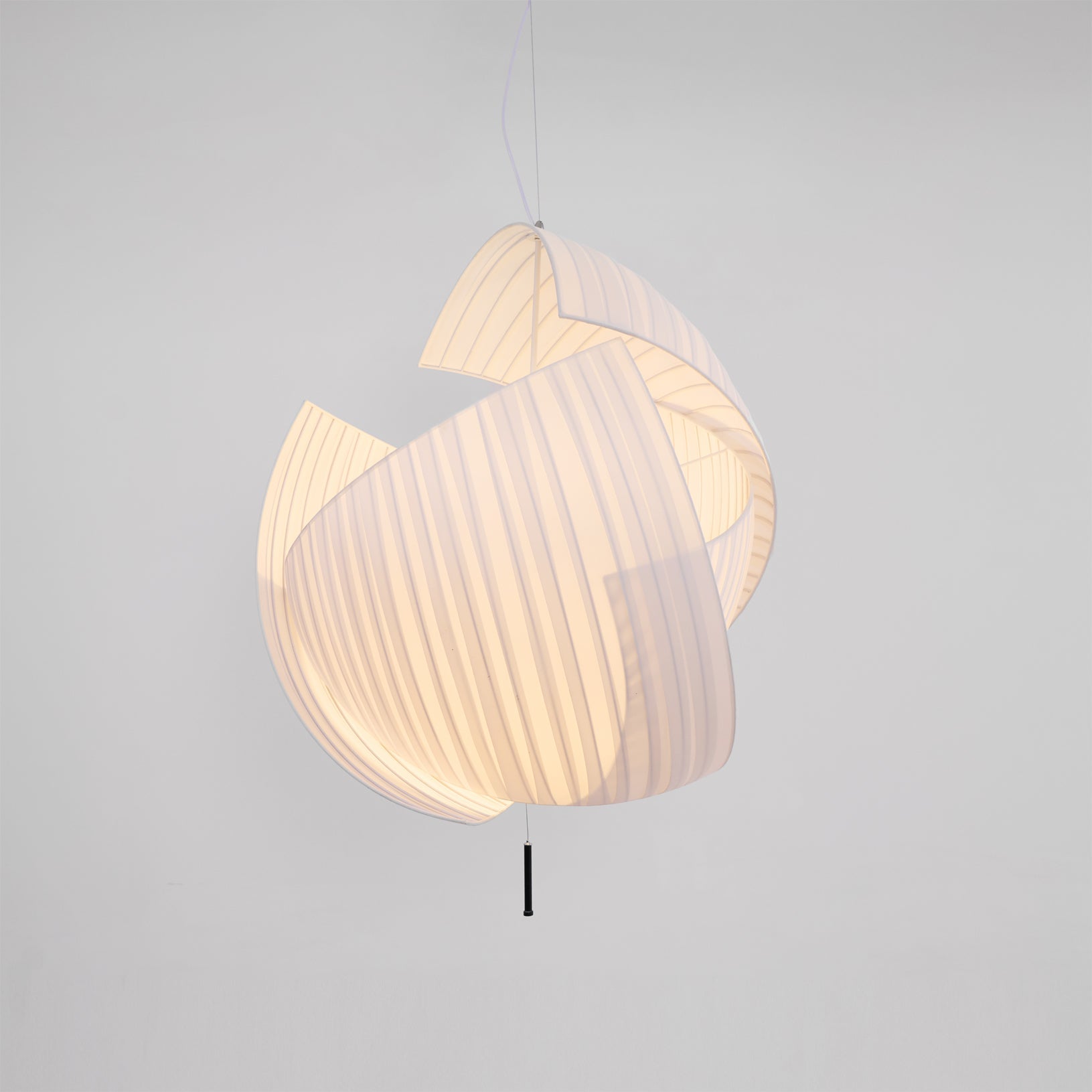 Voiles Pendant Lamp