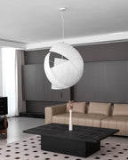 Voiles Pendant Lamp