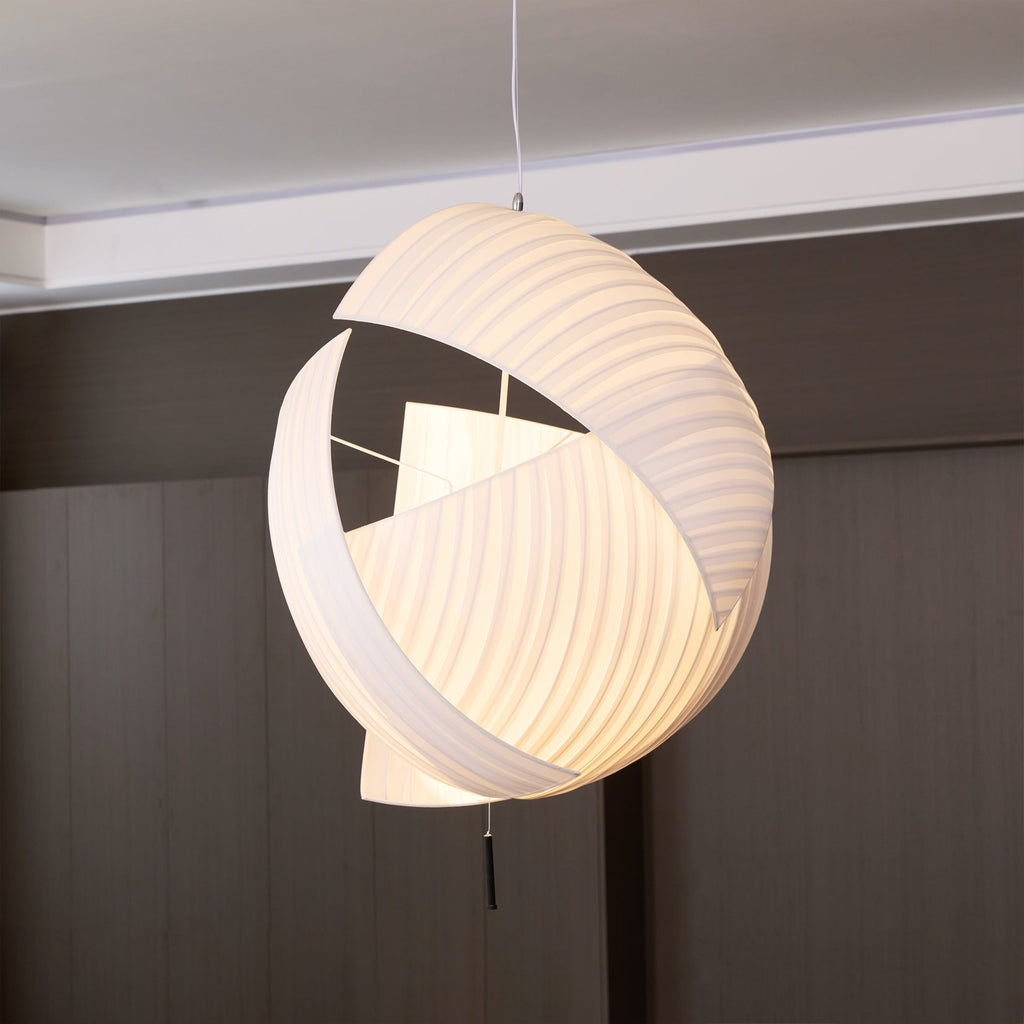 Voiles Pendant Lamp