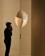 Voiles Pendant Lamp