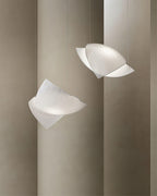 Voiles Pendant Lamp