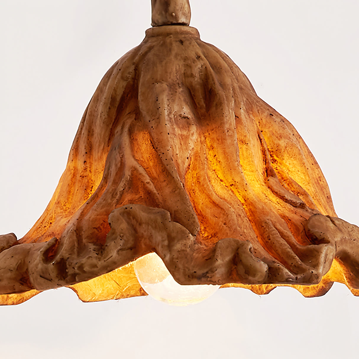 Volcano Wall Lamp