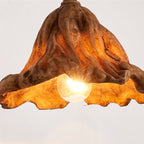 Volcano Wall Lamp