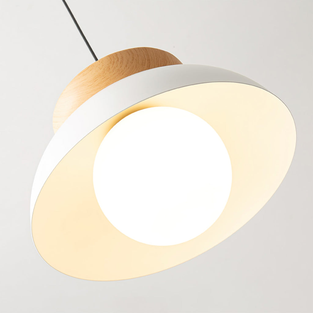 Volo Pendant Lamp