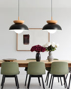 Volo Pendant Lamp