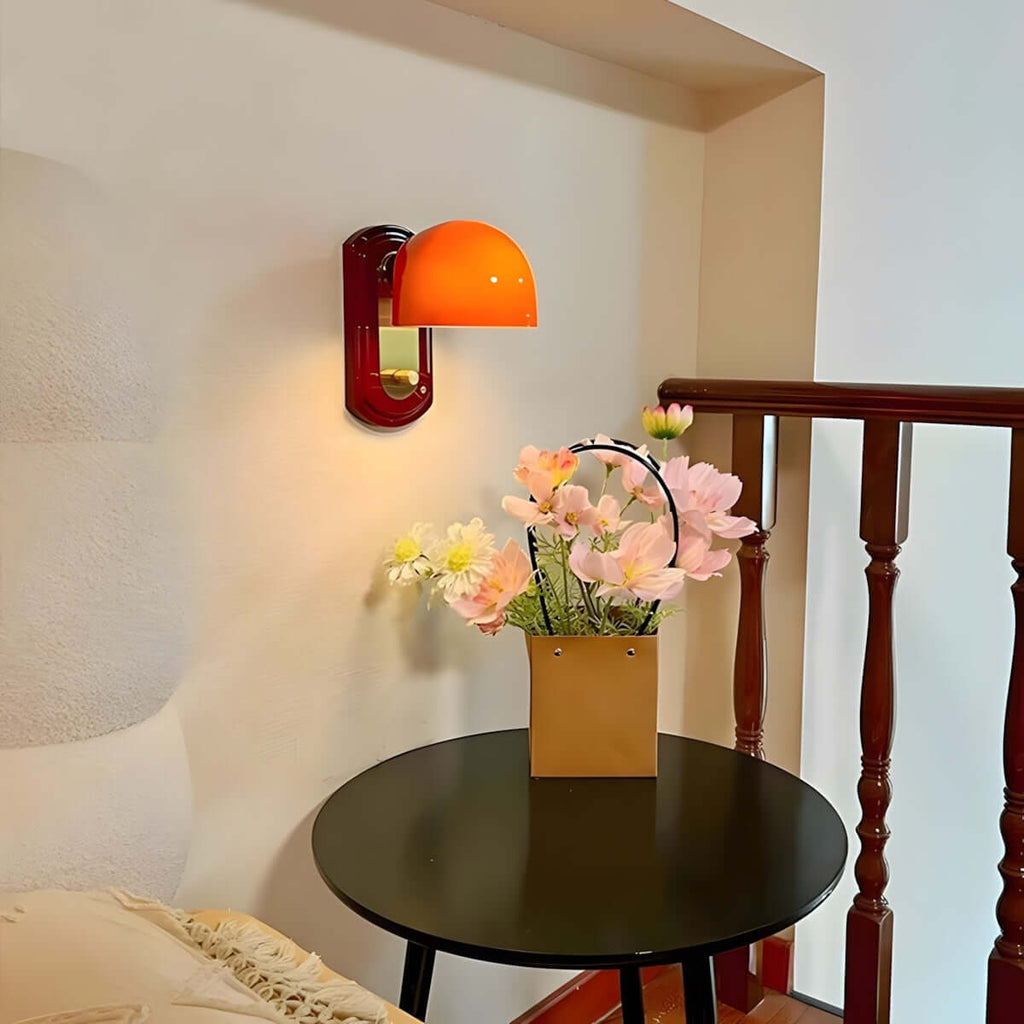 Vornis Wall Light