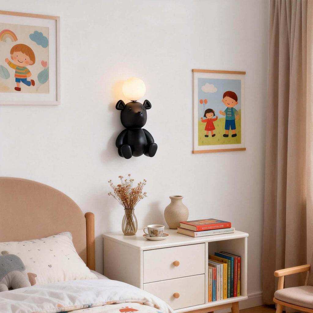 Vurnexi Wall Light