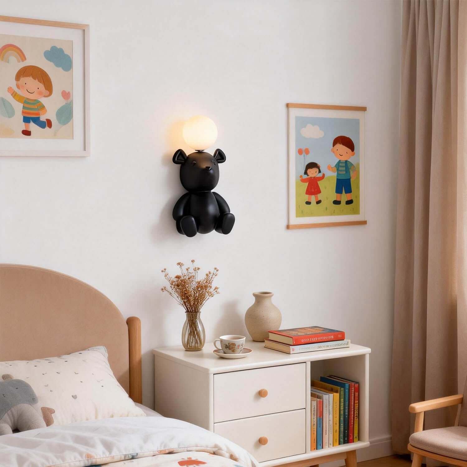Vurnexi Wall Light