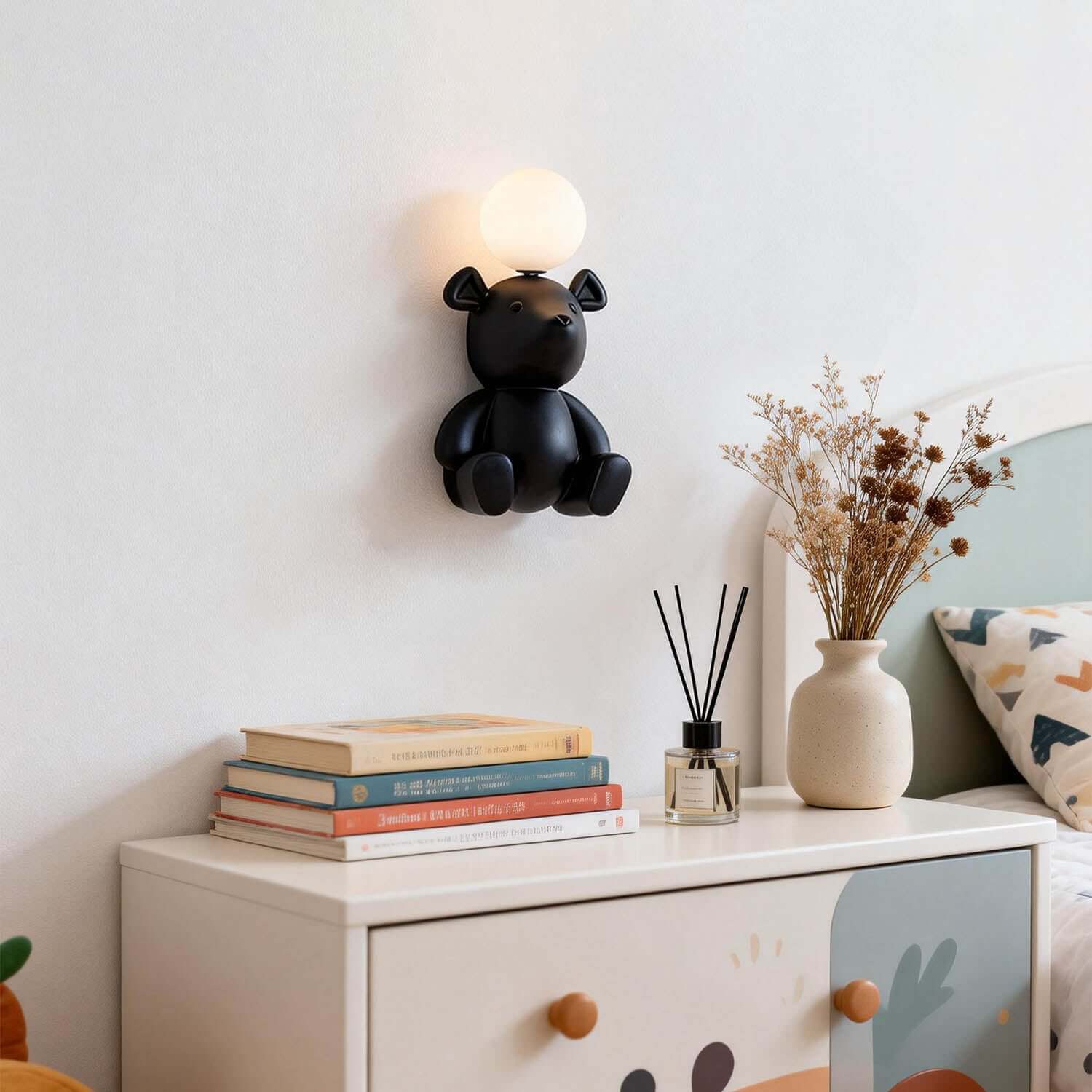 Vurnexi Wall Light