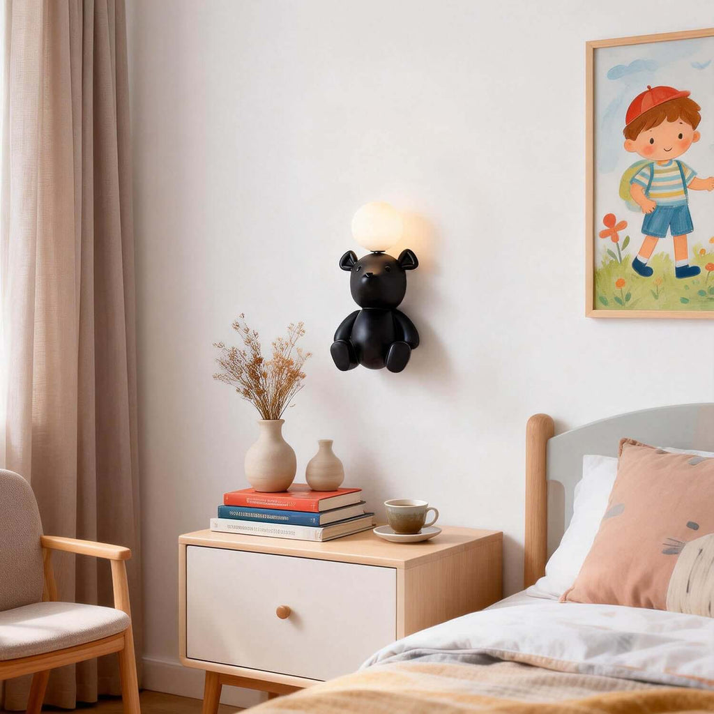 Vurnexi Wall Light