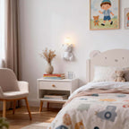 Vurnexi Wall Light