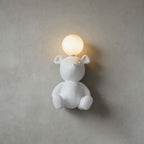 Vurnexi Wall Light