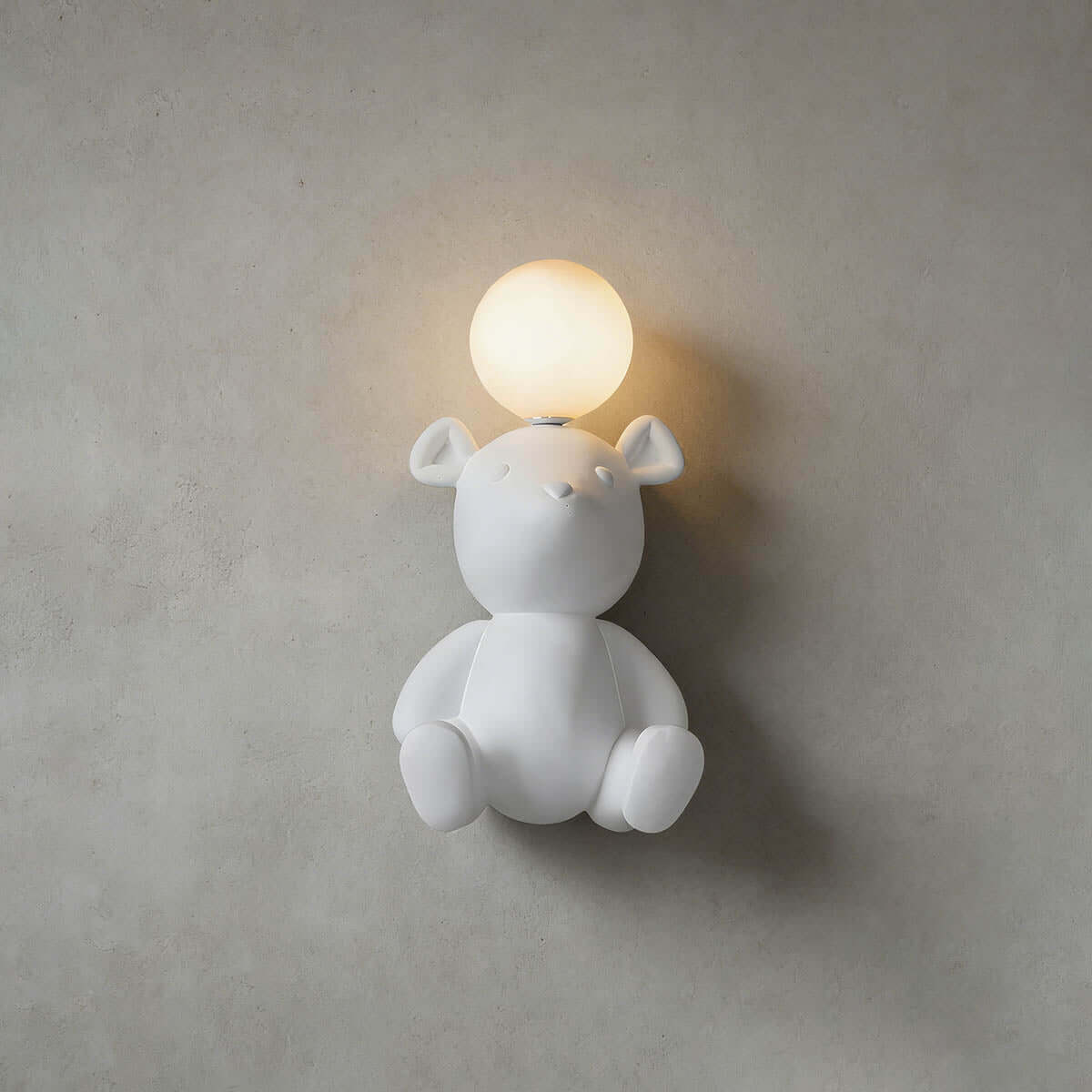 Vurnexi Wall Light